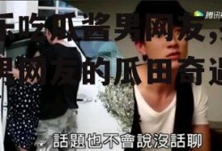 娱乐吃瓜酱男网友,揭秘男网友的瓜田奇遇记