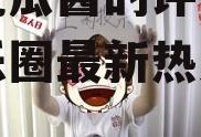 娱乐吃瓜酱的评论,揭秘娱乐圈最新热点事件