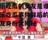 娱乐吃瓜前女友是谁,娱乐吃瓜事件背后的前女友身份大揭秘