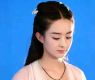 赵丽颖吃瓜娱乐圈,娱乐圈背后的“吃瓜”故事
