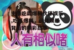 主播吃瓜爆料伙伴娱乐,吃瓜爆料，伙伴娱乐背后的精彩故事